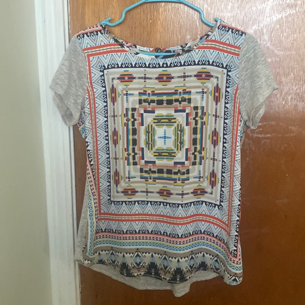 Never worn